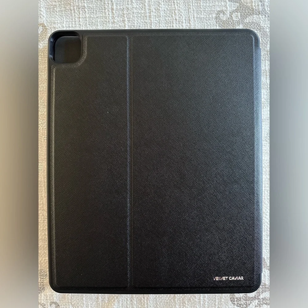 iPad Pro 12.9” Folding Case with Pencil Holder